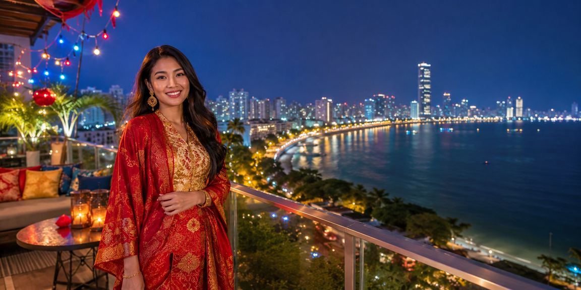 Promosi Hari Raya dengan bonus eksklusif untuk pemain kasino Malaysia